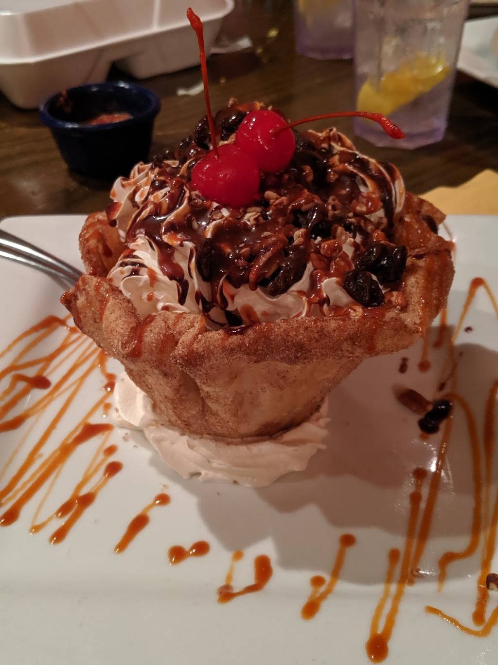 Maria Mia Mexican Bistro | restaurant | 849 E Commerce St, San Antonio, TX 78205, USA | 2102720403 OR +1 210-272-0403