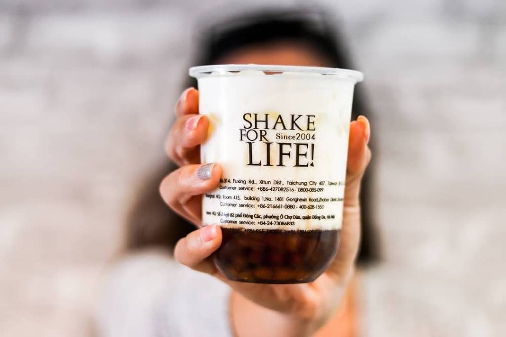 Ding Tea Lomita | cafe | 24705 Narbonne Ave #101, Lomita, CA 90717, USA | 4243054055 OR +1 424-305-4055