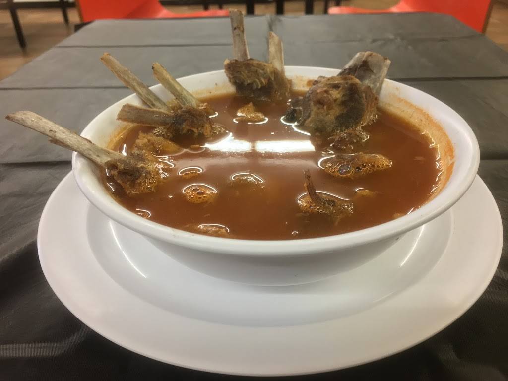 Birrieria Baldomeros 2 | restaurant | 3104 Maple Ave, Los Angeles, CA 90011, USA | 3234827355 OR +1 323-482-7355