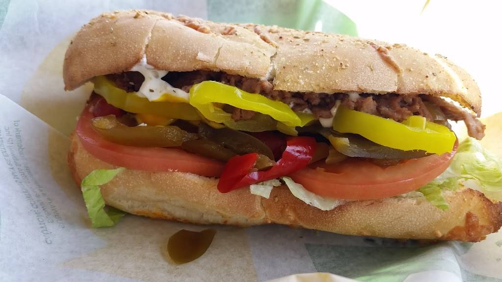 Subway Restaurants | restaurant | The Shops at Arundel Preserve, 7696 Dorchester Blvd Suite 103, Hanover, MD 21076, USA | 4432967729 OR +1 443-296-7729