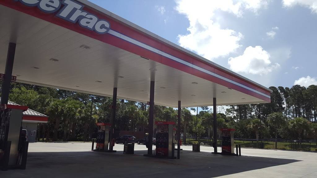 RaceTrac | bakery | 1521 US-1, Ormond Beach, FL 32174, USA | 3866779620 OR +1 386-677-9620