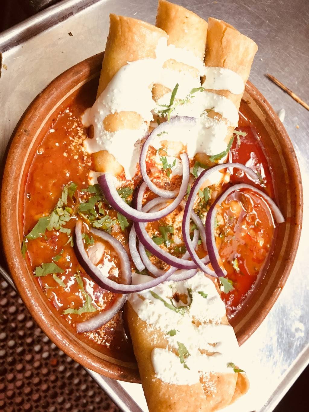 Mi Lindo San Miguelito | restaurant | 257 W 231st St, Bronx, NY 10463, USA | 3479454330 OR +1 347-945-4330