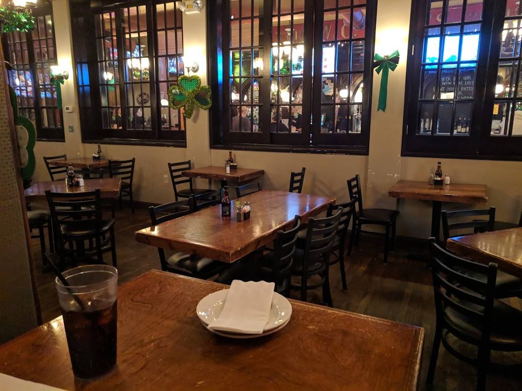 The Old Bag of Nails Pub | restaurant | 24 N State St # 26, Westerville, OH 43081, USA | 6147946900 OR +1 614-794-6900