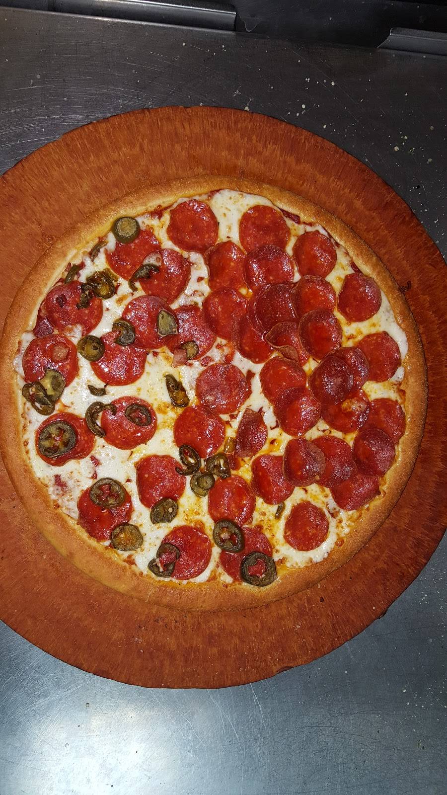 Pizza Hut | meal takeaway | 2233 N Rampart Blvd, Las Vegas, NV 89128, USA | 7022289011 OR +1 702-228-9011