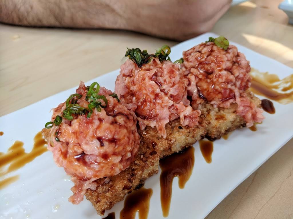 Sushi-don | restaurant | 4816 Laurel Canyon Blvd, Valley Village, CA 91607, USA | 8187628720 OR +1 818-762-8720