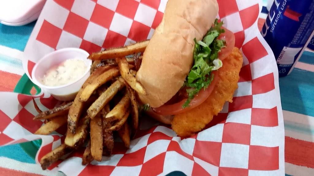 Stranded Corner Galley | cafe | 2121 Strand St, Galveston, TX 77550, USA | 4095395546 OR +1 409-539-5546