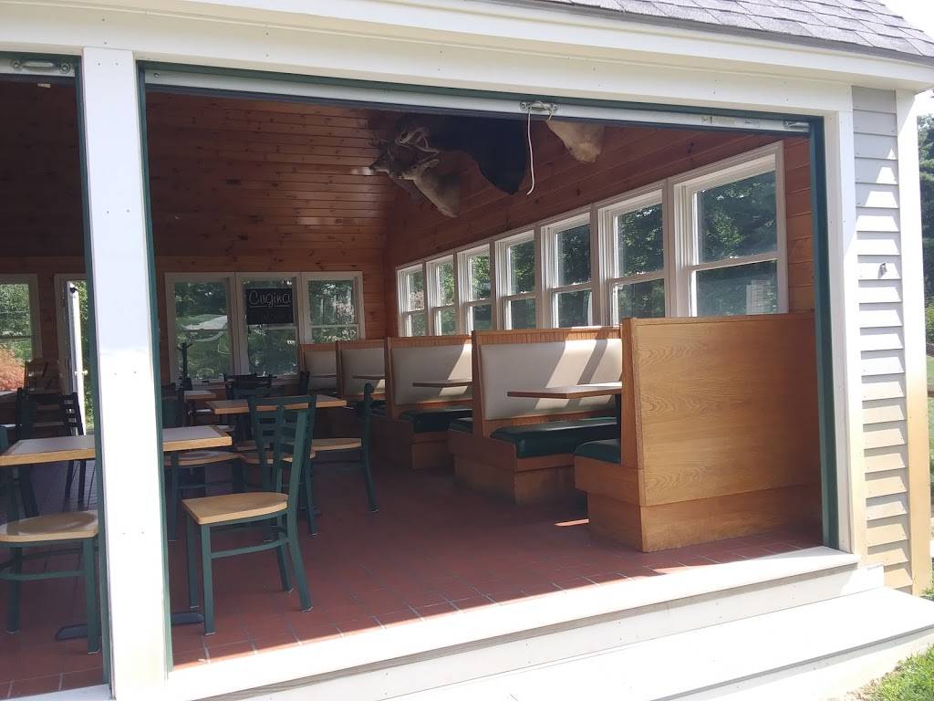 Martys Ice Cream | restaurant | 96 Old Turnpike Rd, Mason, NH 03048, USA | 6038781324 OR +1 603-878-1324