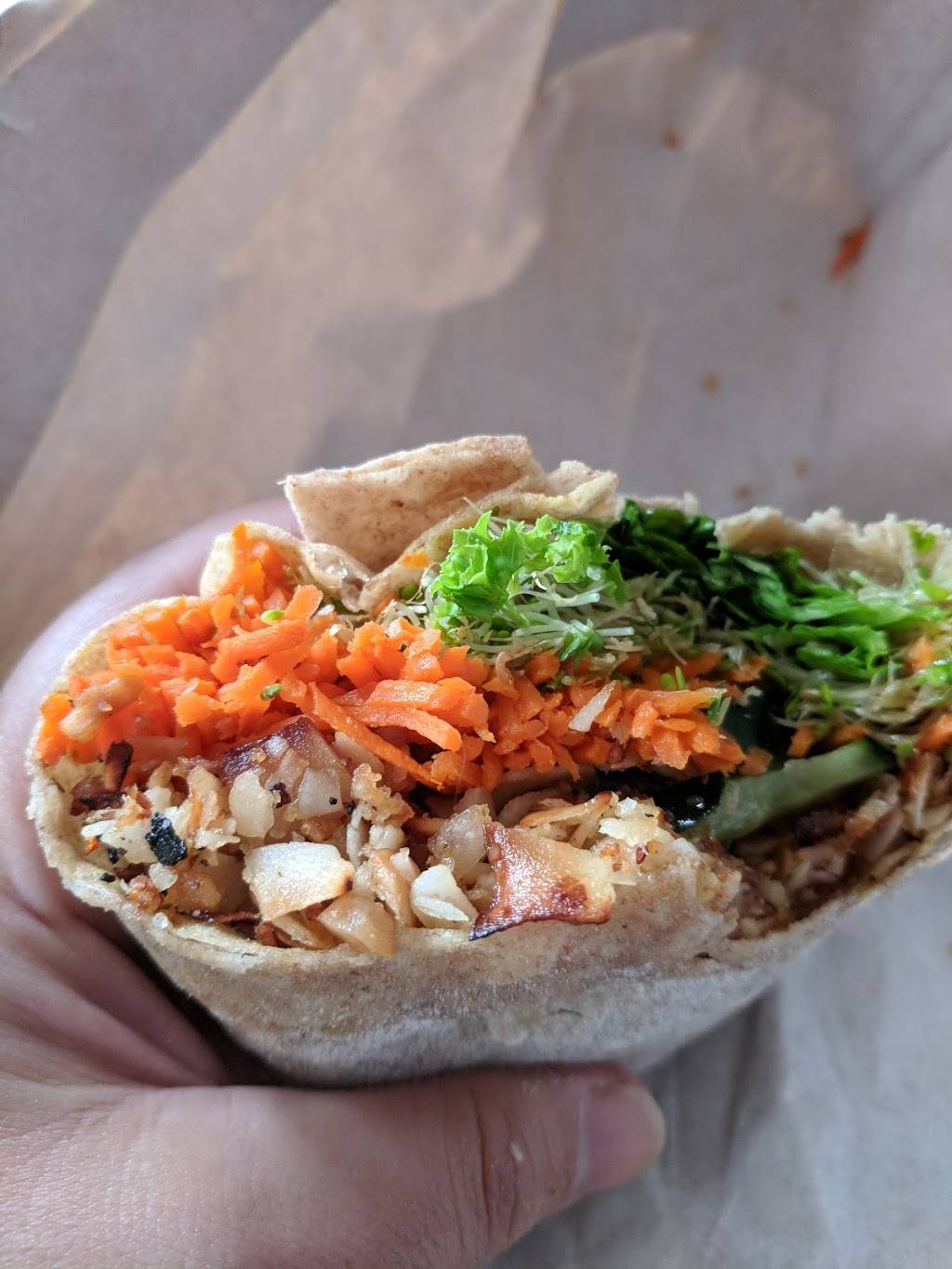 Bonne Bouffe | restaurant | 169 Rue Principale, Granby, QC J2G 2V5, Canada | 4509916011 OR +1 450-991-6011