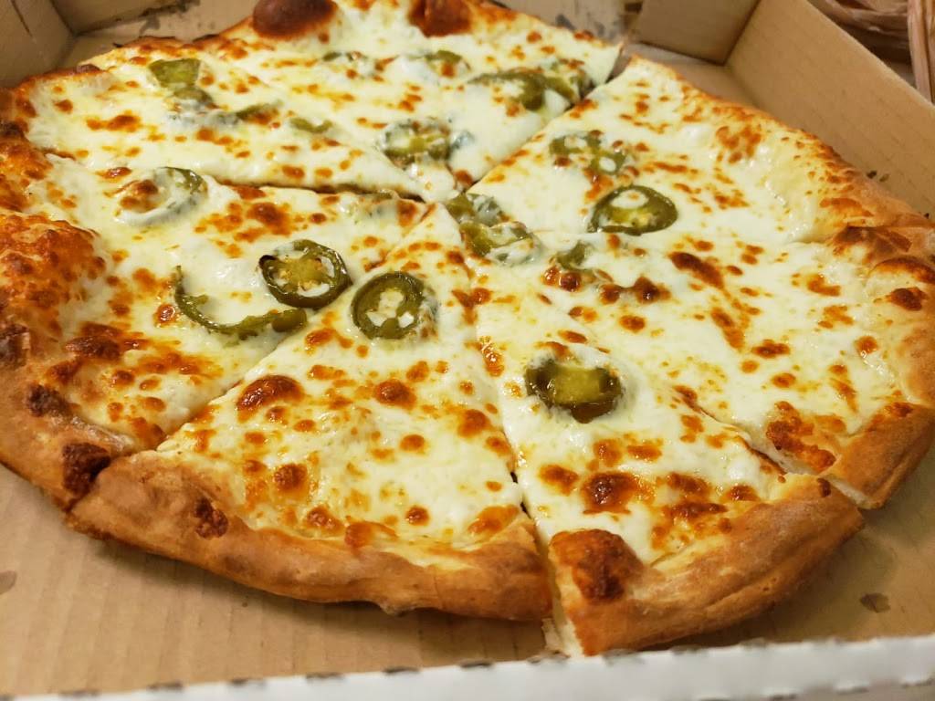 Luigis Pizza | restaurant | 5011 Arctic Blvd H, Anchorage, AK 99503, USA | 9075621920 OR +1 907-562-1920