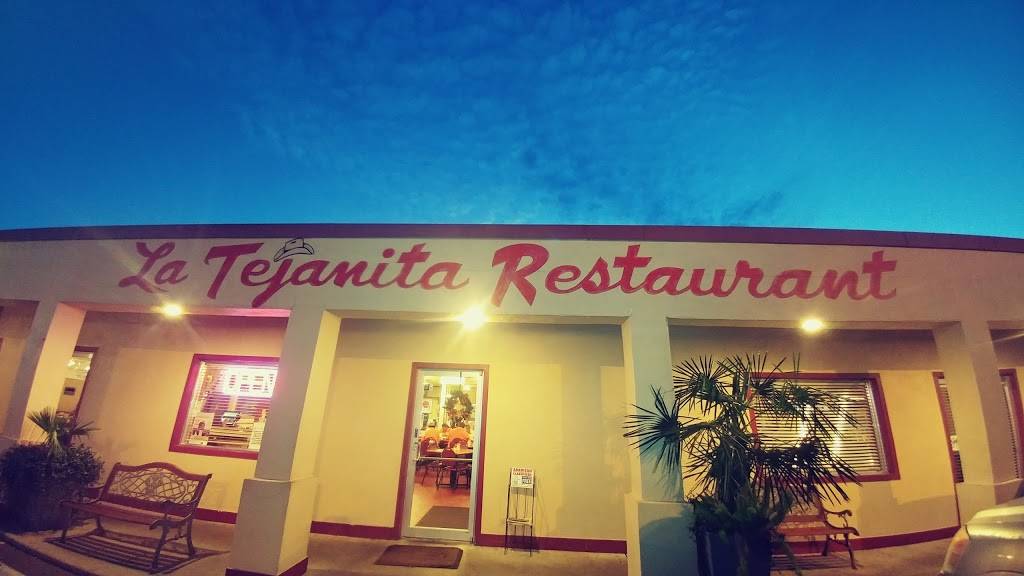 La Tejanita Restaurant | restaurant | 1309 Sam Houston Dr, Victoria, TX 77901, USA | 3615763766 OR +1 361-576-3766