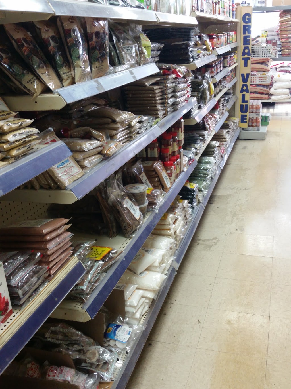 Perdesi Grocers Inc | restaurant | 1184 Roosevelt Rd, Lombard, IL 60148, USA | 6306789288 OR +1 630-678-9288