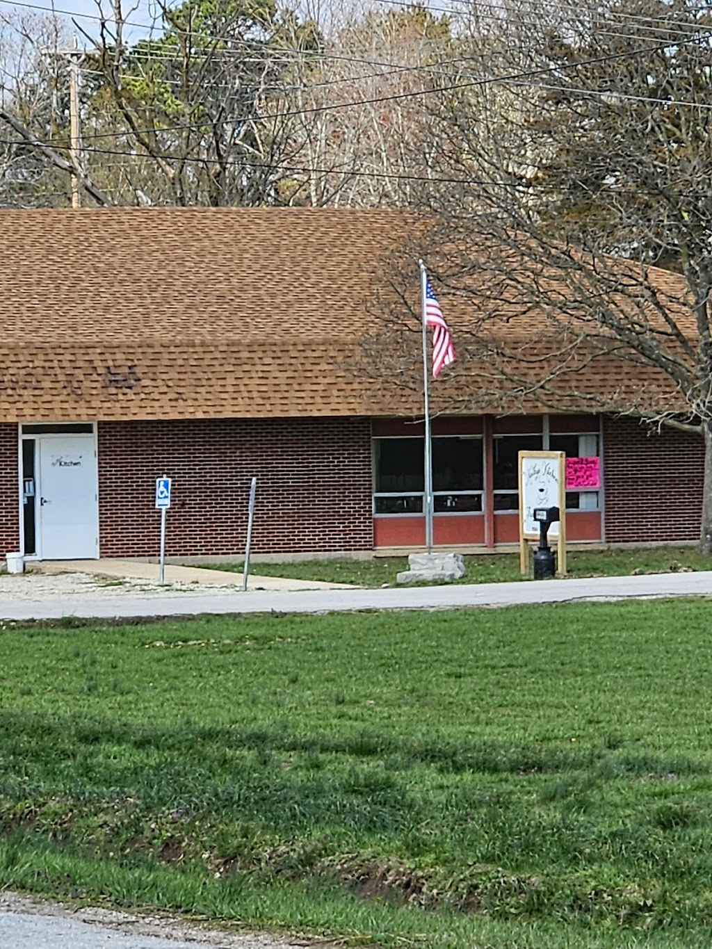 Kathys Kitchen | restaurant | 120 E Newton St, Mansfield, MO 65704, USA | 4179242450 OR +1 417-924-2450