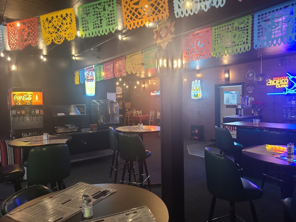 La Perla Cantina | restaurant | 903 S Mt Shasta Blvd unit B, Mt Shasta, CA 96067, USA | 5309188927 OR +1 530-918-8927