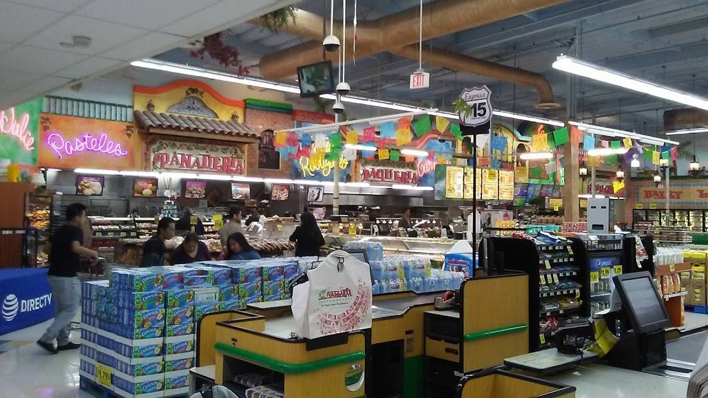 Vallarta Supermarkets | bakery | 3850 N Cedar Ave, Fresno, CA 93726, USA | 5594763070 OR +1 559-476-3070