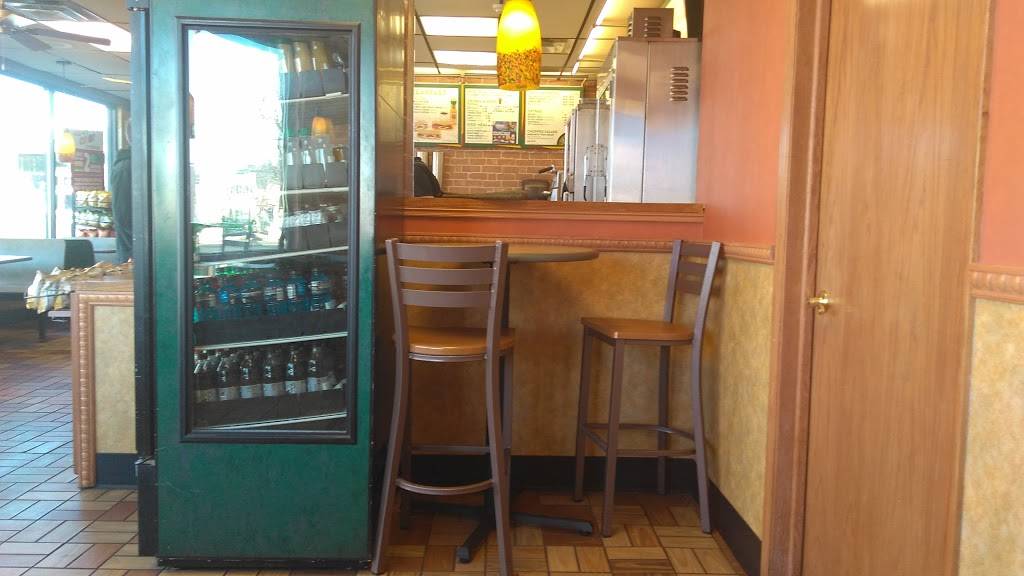 Subway | meal takeaway | 2345 E Platte Ave, Colorado Springs, CO 80909, USA | 7196300637 OR +1 719-630-0637