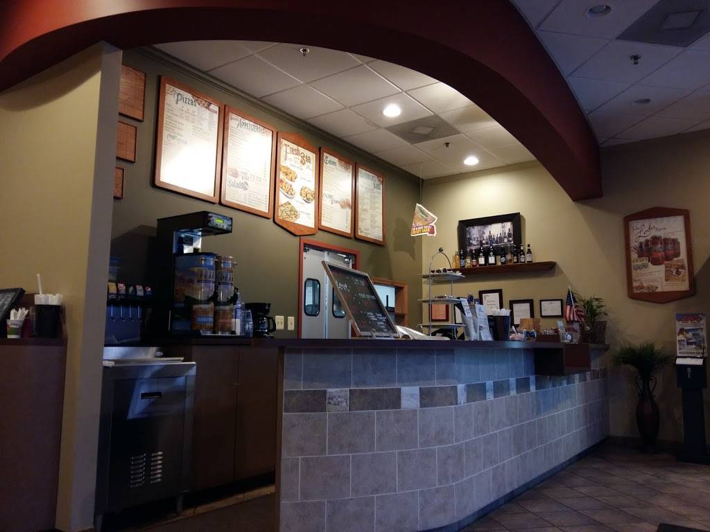 Ledo Pizza | meal takeaway | 135 Crooked Run Plaza, Front Royal, VA 22630, USA | 5406357400 OR +1 540-635-7400