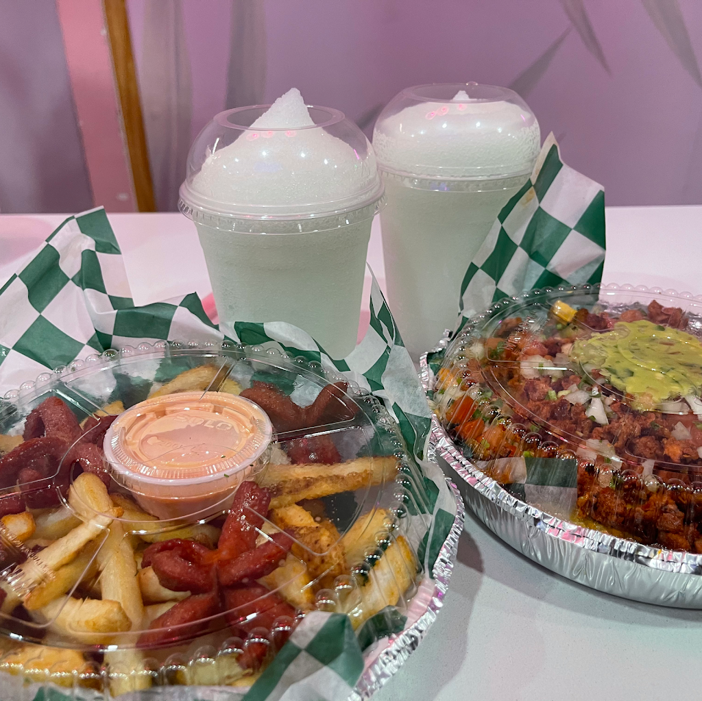 La Snackeria NYC | meal takeaway | 5823 5th Ave, Brooklyn, NY 11220, USA | 3477992953 OR +1 347-799-2953