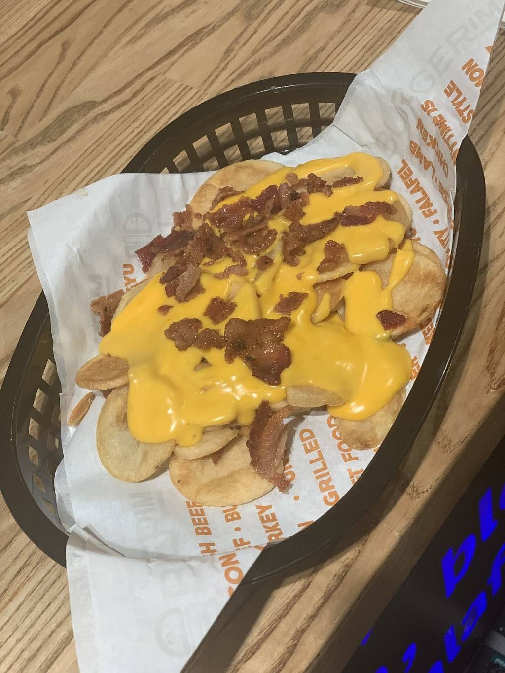 BurgerIM | restaurant | 115 W 2nd St, Arlington, TX 76010, USA | 8174229194 OR +1 817-422-9194