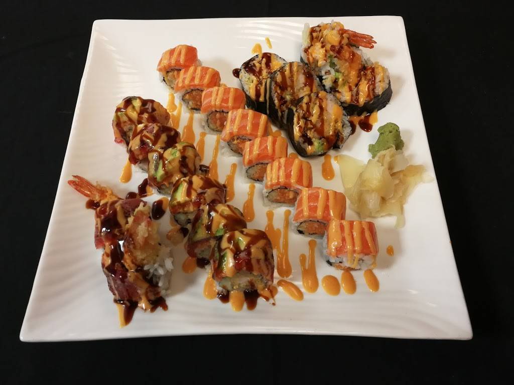 Osaka | meal takeaway | 450 E College Ave, State College, PA 16801, USA | 8142787561 OR +1 814-278-7561