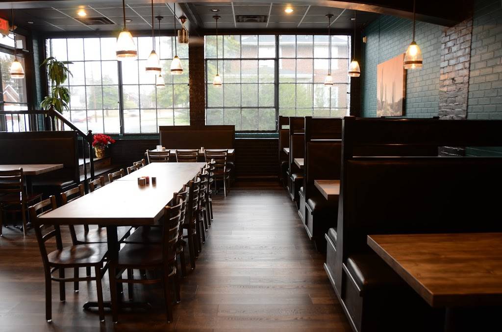 Garcias Grill | restaurant | 516 N Race St, Glasgow, KY 42141, USA | 2703612900 OR +1 270-361-2900