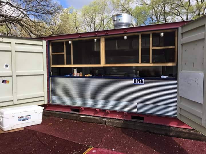 OShays Pop In | restaurant | 112 W 4th Ave, El Dorado, KS 67042, USA | 3166407321 OR +1 316-640-7321