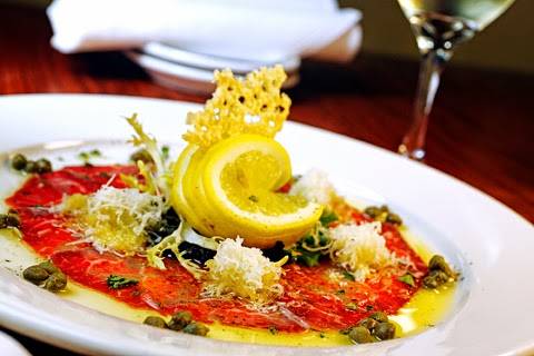 SALA - Modern Sicilian Dining | restaurant | 2613 E Hampshire St, Milwaukee, WI 53211, USA | 4149642611 OR +1 414-964-2611