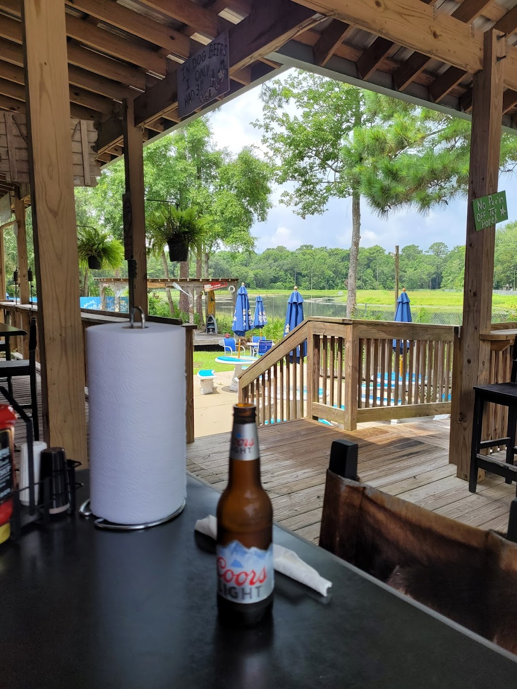 The Hidden Crab | restaurant | 942699 Old Nassauville Rd, Fernandina Beach, FL 32034, USA | 9048442670 OR +1 904-844-2670