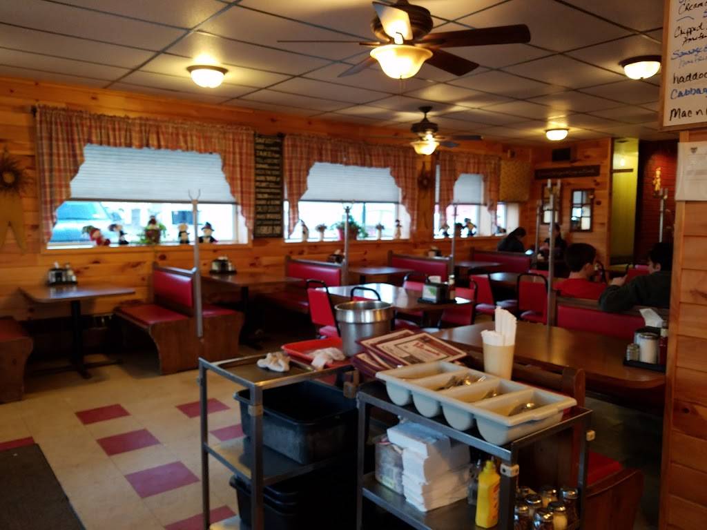 Via Main | restaurant | 132 Main St, Massena, NY 13662, USA | 3157640463 OR +1 315-764-0463