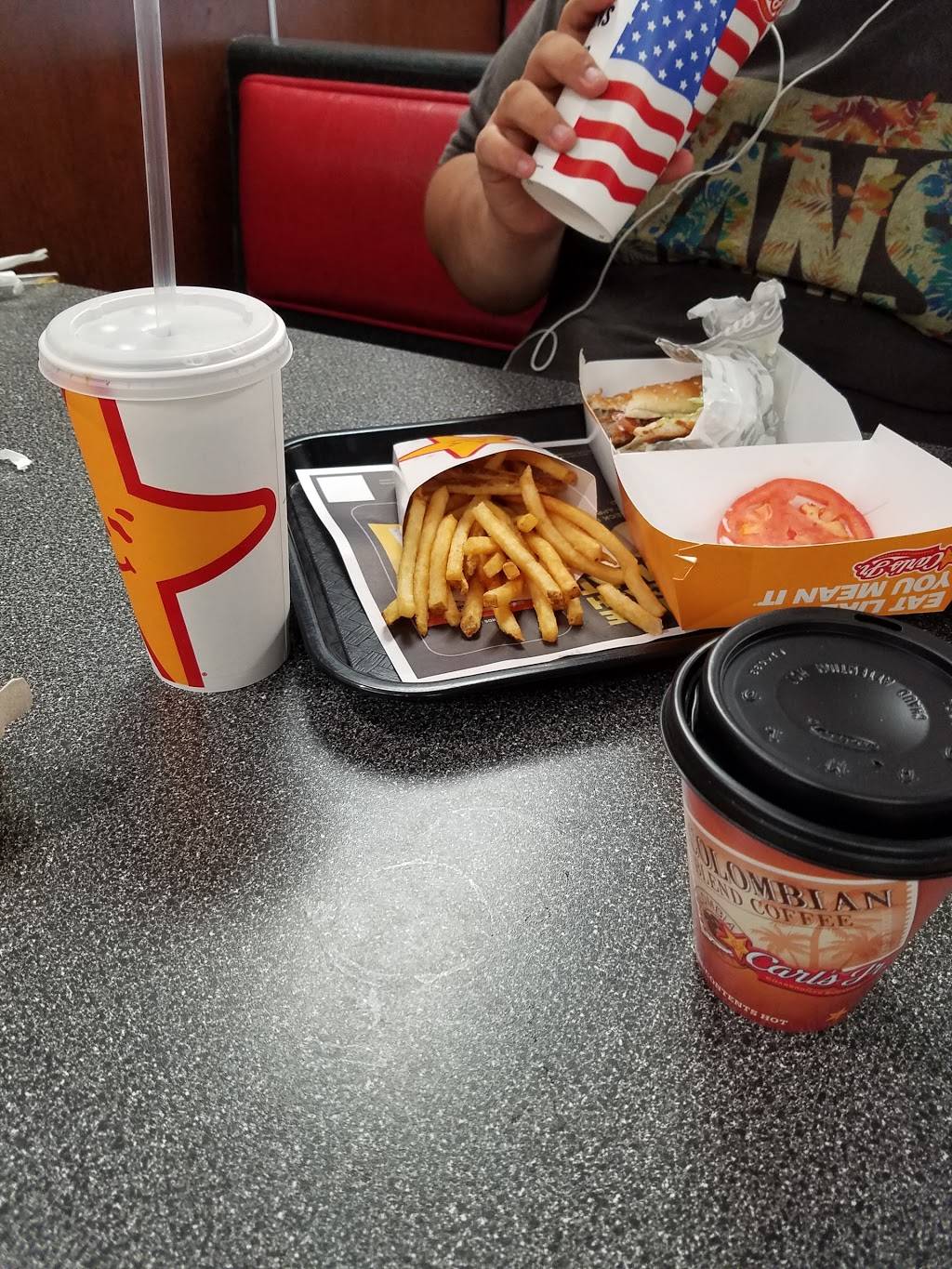 Carls Jr. | restaurant | 17450 S Avalon Blvd, Carson, CA 90746, USA | 3103236855 OR +1 310-323-6855