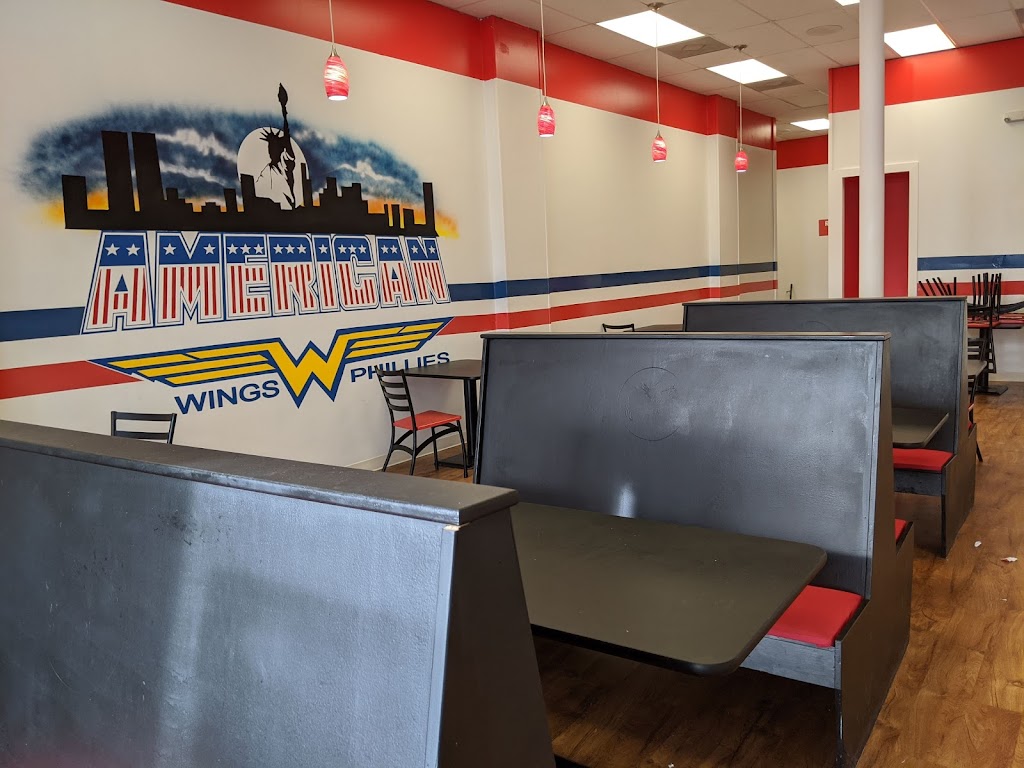 American Wings | restaurant | 204 S Lewis Ave N, Philadelphia, MS 39350, USA | 6013898035 OR +1 601-389-8035