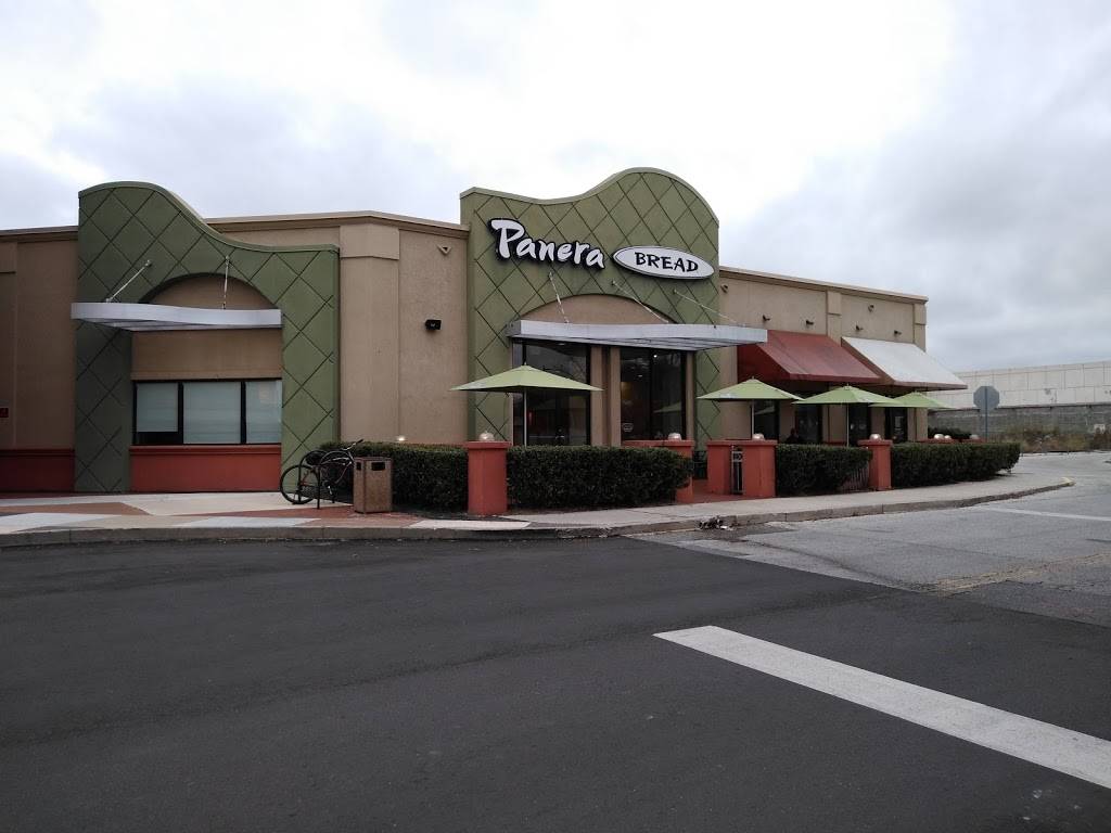 Panera Bread | bakery | 3463 E Colonial Dr, Orlando, FL 32803, USA | 4072282874 OR +1 407-228-2874