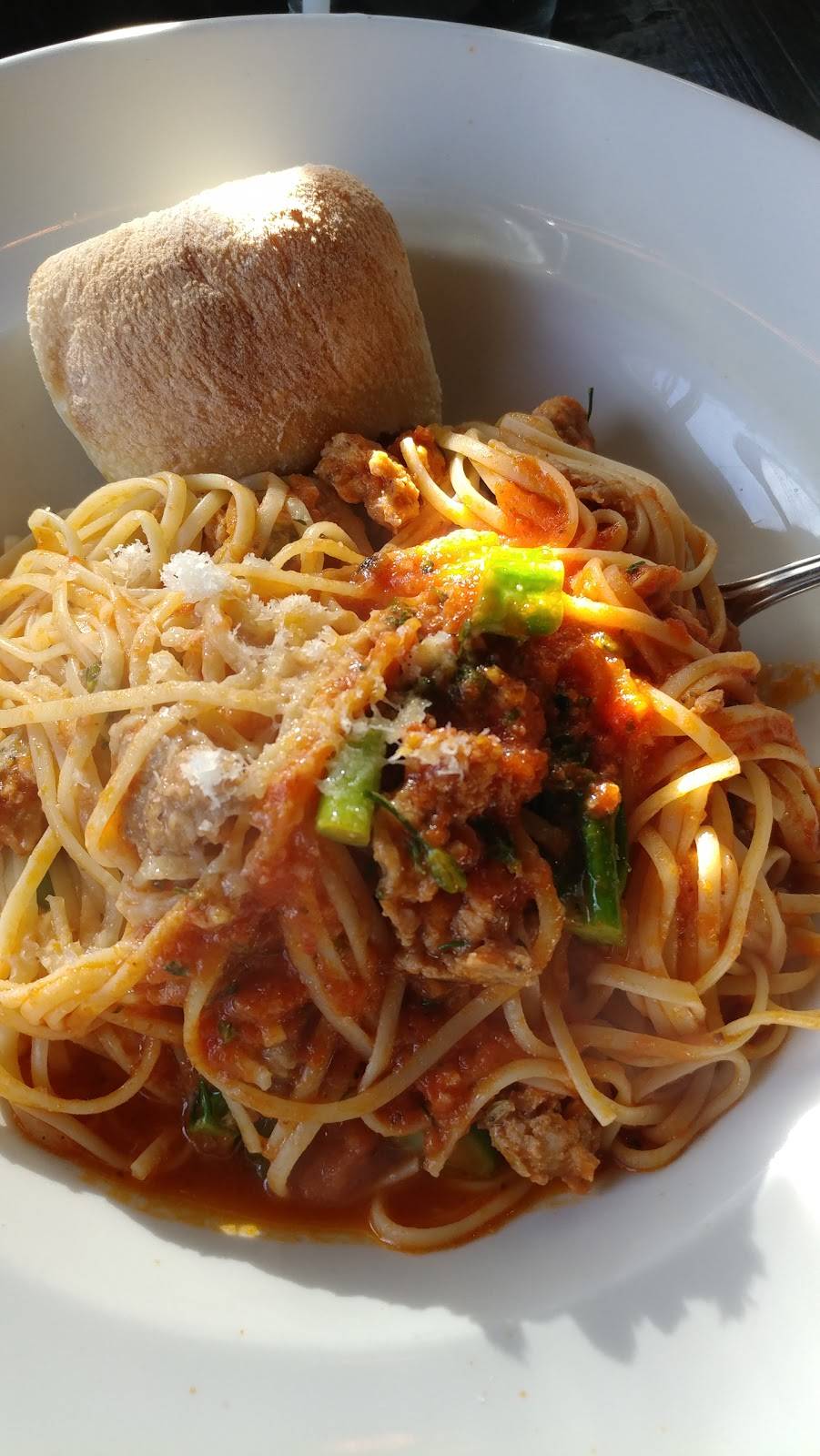 Via Cibo | restaurant | 120 Earl Grey Dr Unit 100A, Kanata, ON K2T 1G7, Canada | 6135999979 OR +1 613-599-9979