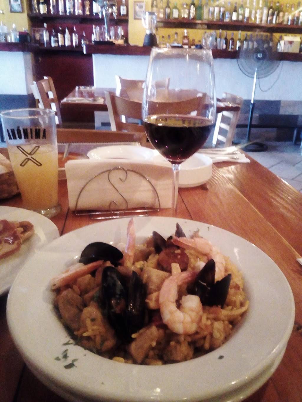 Restaurante Taberna Madrid | restaurant | Ruíz y Primera 473, Zona Centro, 22800 Ensenada, B.C., Mexico | 016461783319 OR +52 646 178 3319