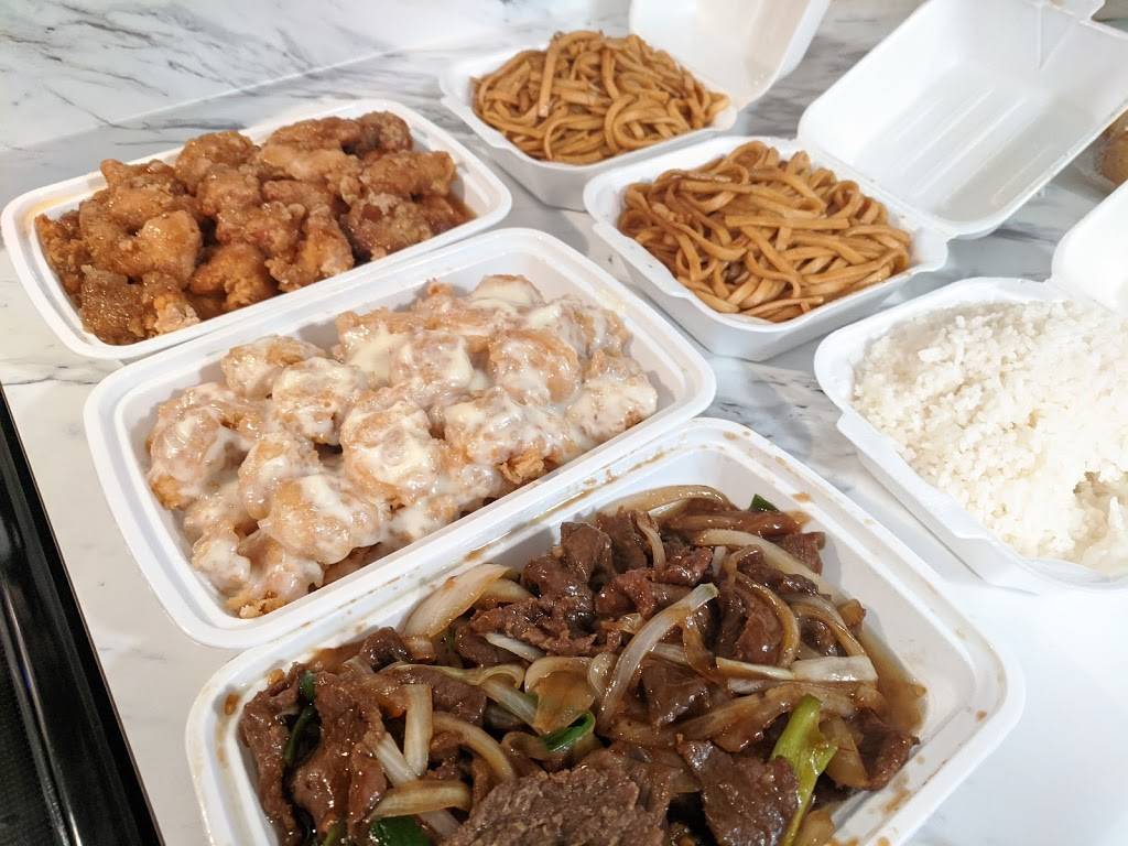 Lucky House & Juicy Crabs, Springfield | restaurant | 839 N Glenstone Ave, Springfield, MO 65802, USA | 4178680069 OR +1 417-868-0069