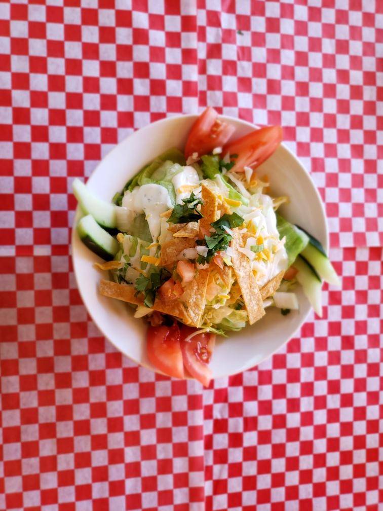 Sr. Alfredos Mexican Food | restaurant | 1515 N Mountain Ave Unit C, Ontario, CA 91762, USA | 9094437312 OR +1 909-443-7312