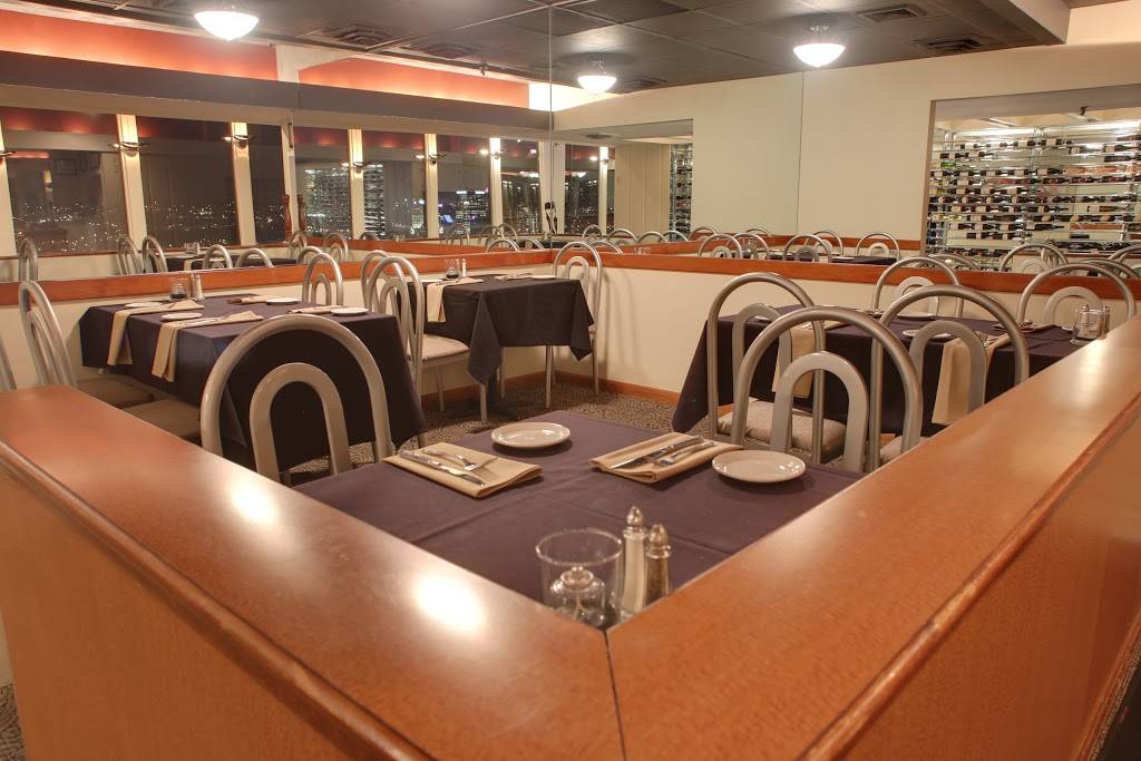 Vue 412 | restaurant | 1200 Grandview Ave, Pittsburgh, PA 15211, USA | 4123811919 OR +1 412-381-1919