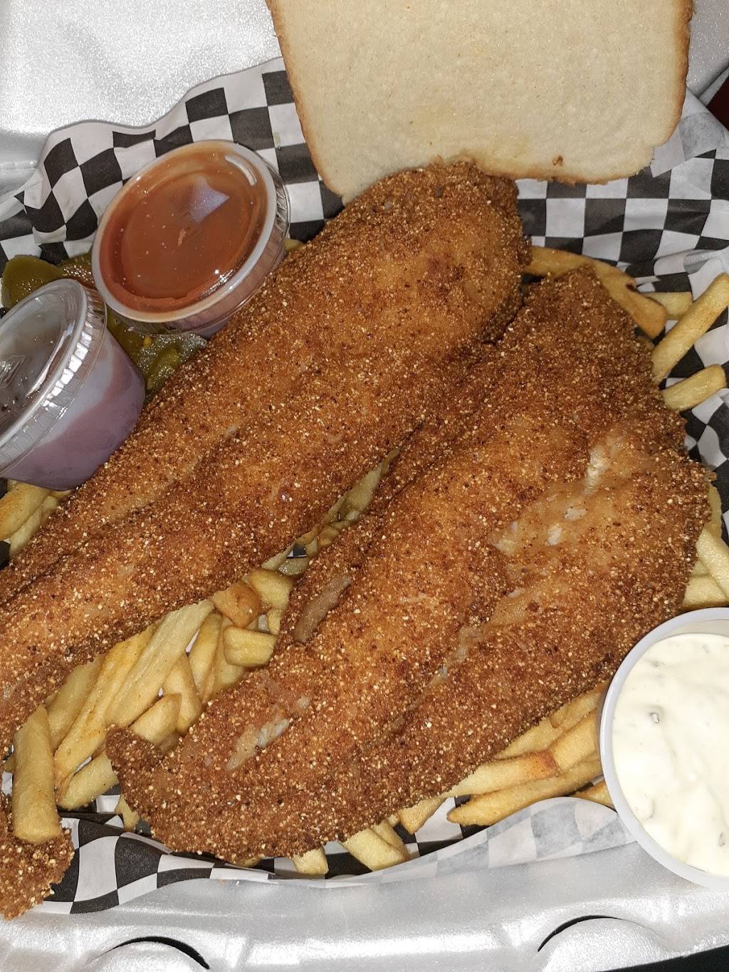 Greedys | restaurant | 921 W Belt Line Rd #110, DeSoto, TX 75115, USA | 9725227800 OR +1 972-522-7800