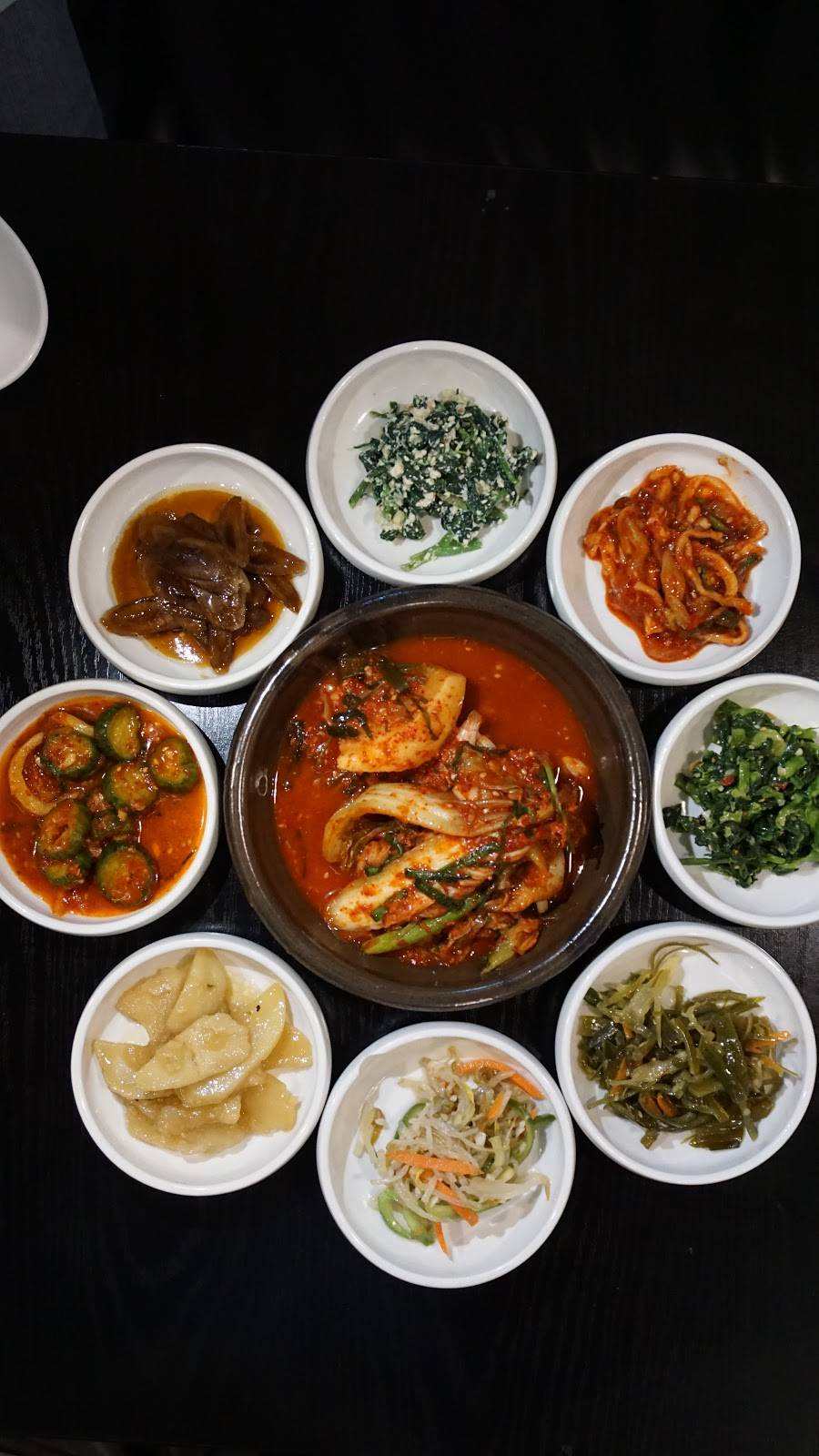 Jang Ga Ne Restaurant | restaurant | 1144 S Western Ave #107, Los Angeles, CA 90006, USA | 3237370071 OR +1 323-737-0071