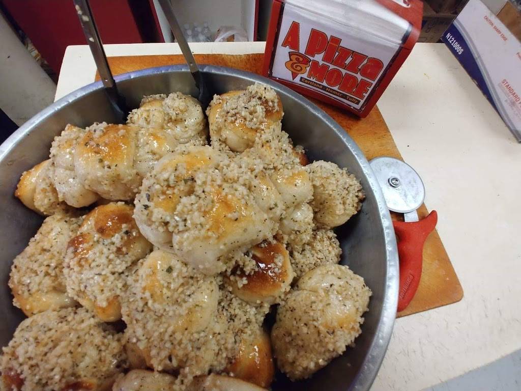 A Pizza & More | restaurant | 104 Main St, Cortland, NY 13045, USA | 6077537527 OR +1 607-753-7527