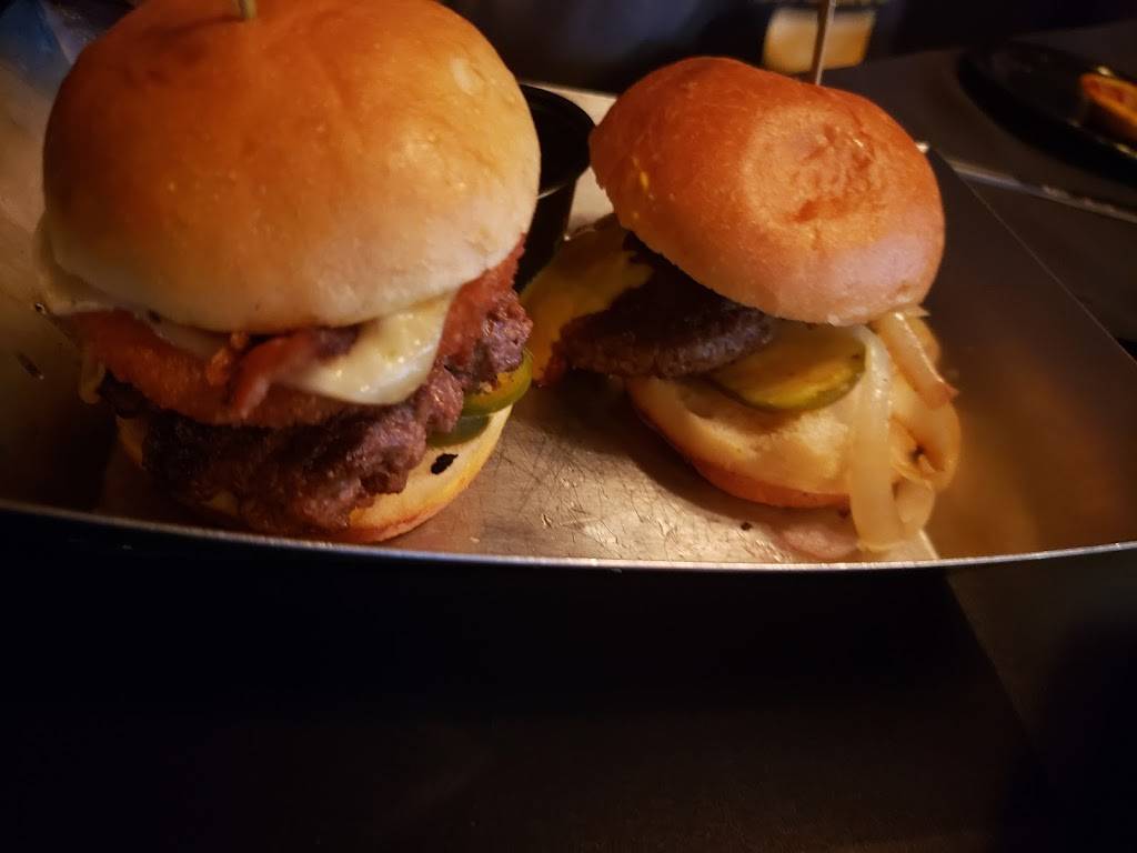 Sidecar Slider Bar - Birmingham | restaurant | 280 E Merrill St, Birmingham, MI 48009, USA | 2482204167 OR +1 248-220-4167