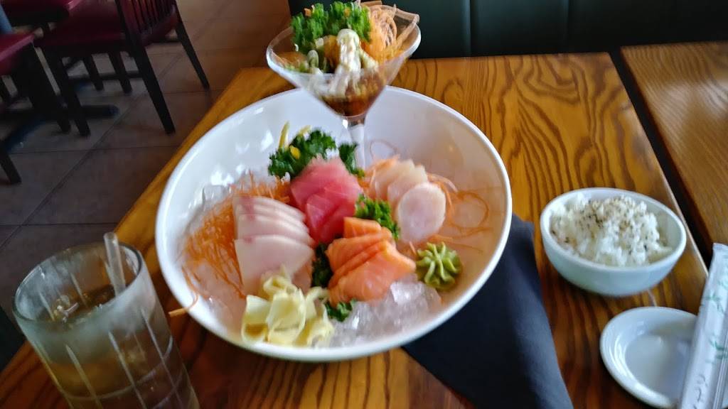 Taiyo Sushi & Thai | restaurant | 1662 SE Port St Lucie Blvd, Port St. Lucie, FL 34952, USA | 7723986000 OR +1 772-398-6000