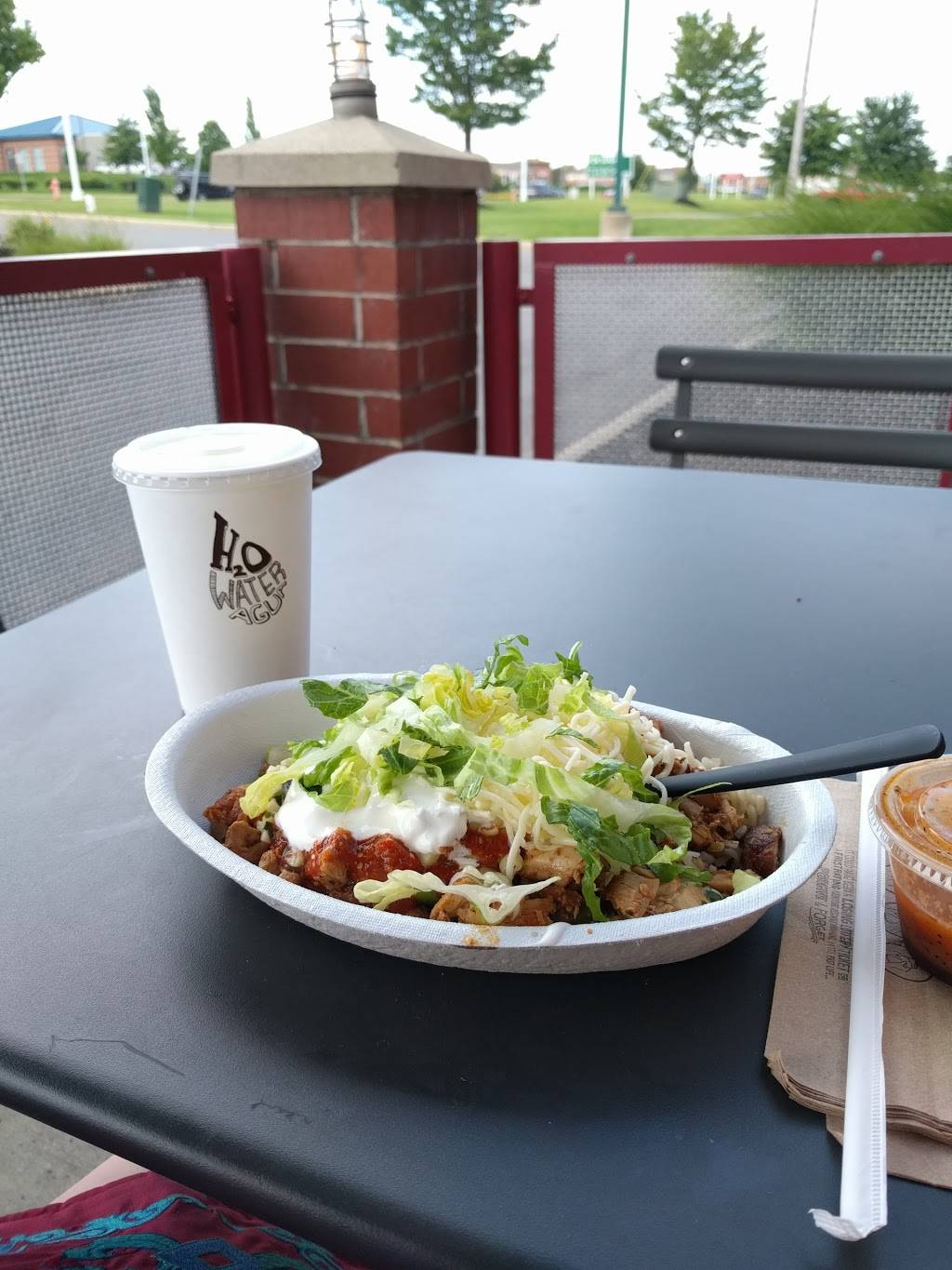 Chipotle Mexican Grill | restaurant | 1140 Polaris Pkwy, Columbus, OH 43240, USA | 6147811320 OR +1 614-781-1320