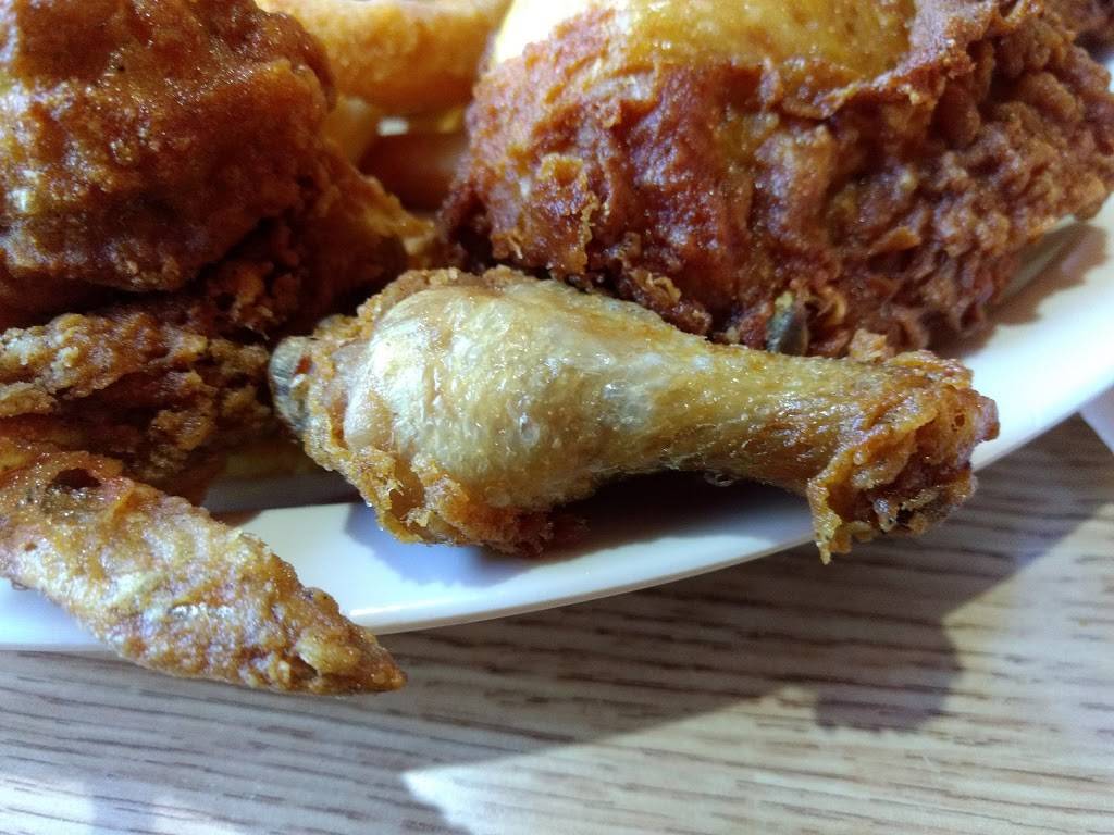 Hamburger Express | restaurant | 2060 Workman Mill Rd, Whittier, CA 90601, USA | 5626921616 OR +1 562-692-1616