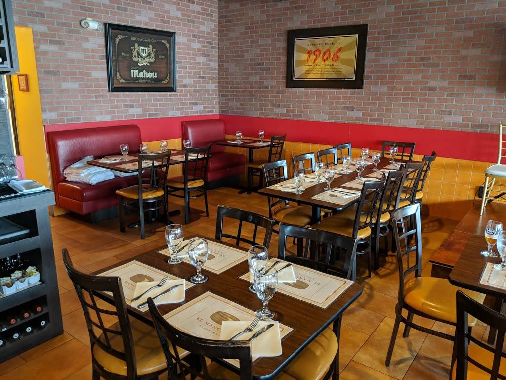 El Manchego Restaurant | restaurant | 2500 SW 107th Ave #1, Miami, FL 33165, USA | 7865425260 OR +1 786-542-5260