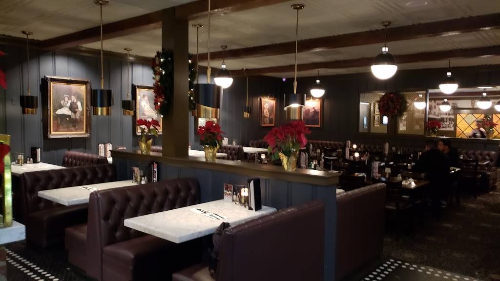 Little Tonis | restaurant | 4745 Lankershim Blvd, North Hollywood, CA 91602, USA | 8187630131 OR +1 818-763-0131