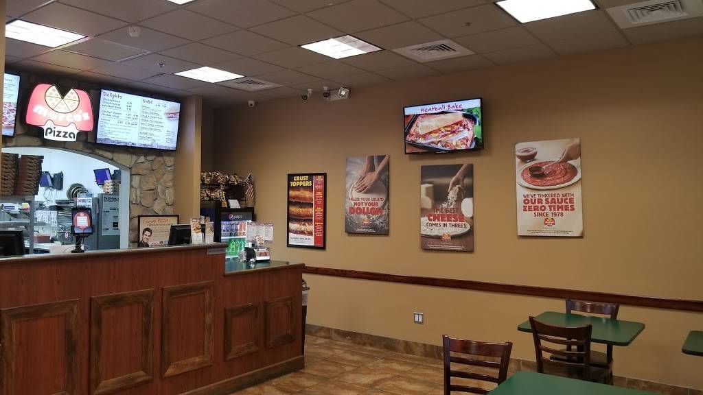 Marcos Pizza | meal delivery | 4803 S Military Trail, Greenacres, FL 33463, USA | 5619692929 OR +1 561-969-2929