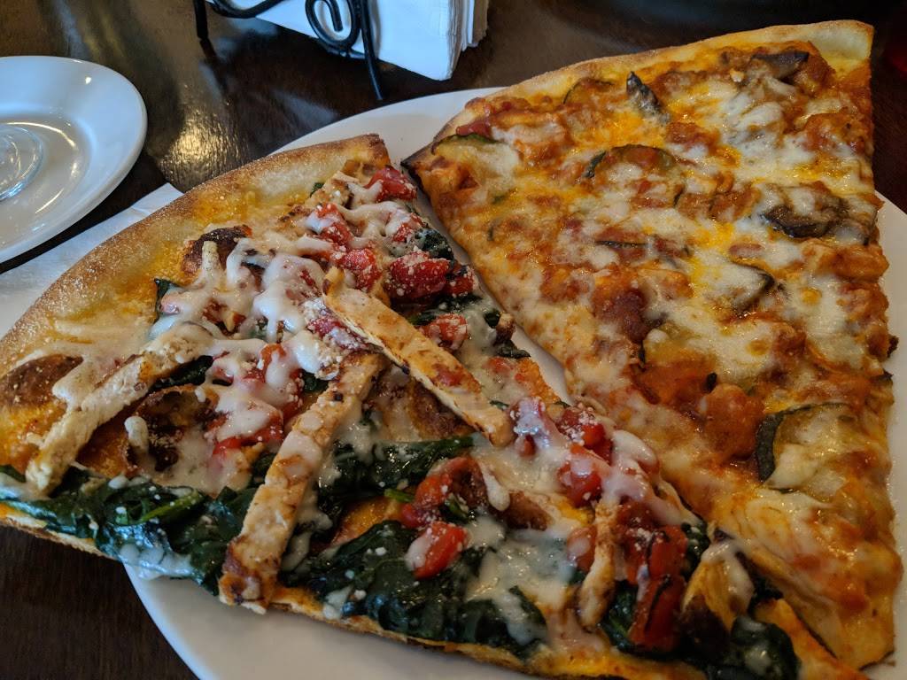 Sorrento Pizza & Restaurant | restaurant | 54 N Middletown Rd, Pearl River, NY 10965, USA | 8457350850 OR +1 845-735-0850