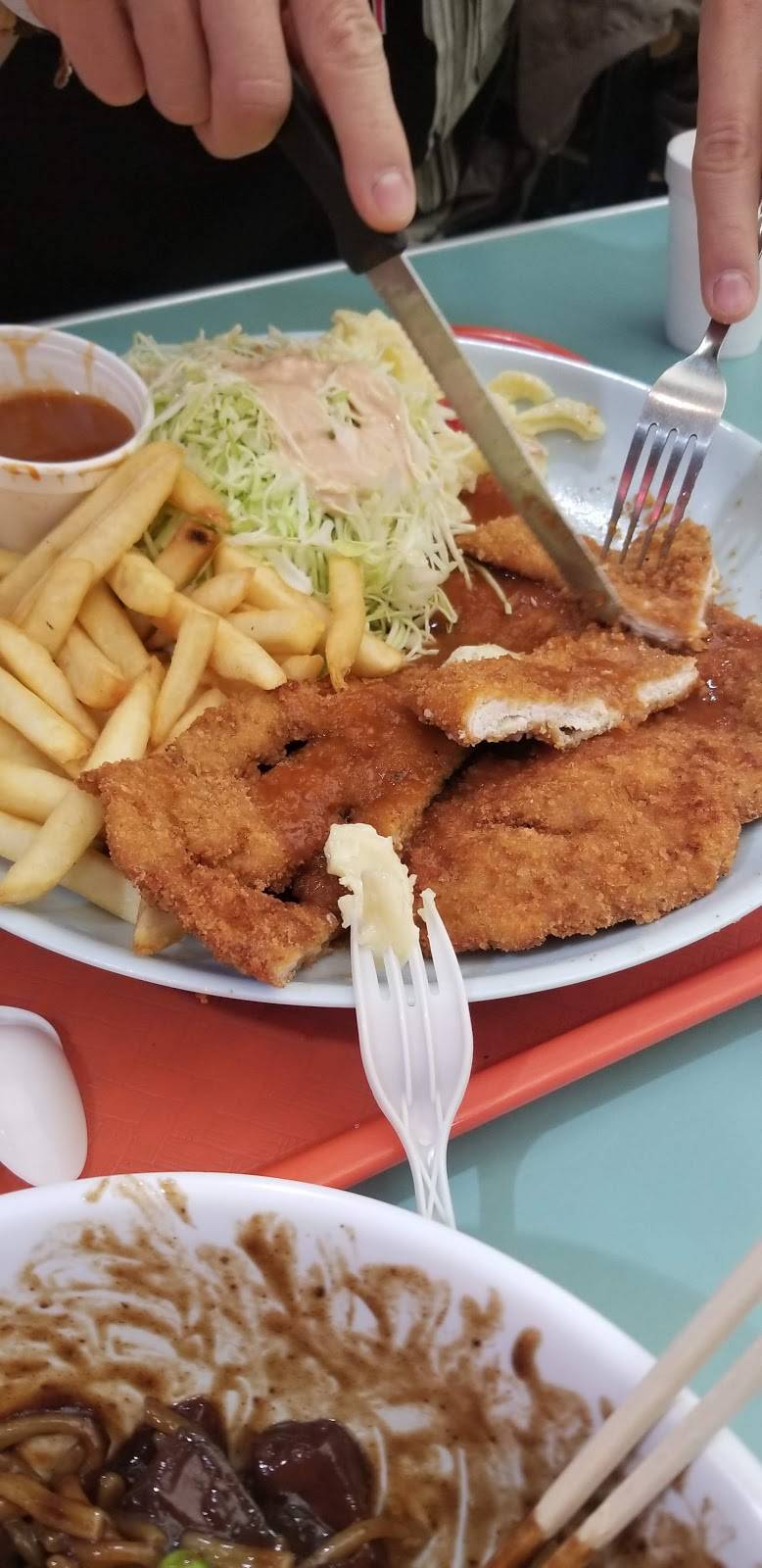 Pao Jao Dumpling House | restaurant | 928 S Western Ave, Los Angeles, CA 90006, USA | 2133851881 OR +1 213-385-1881