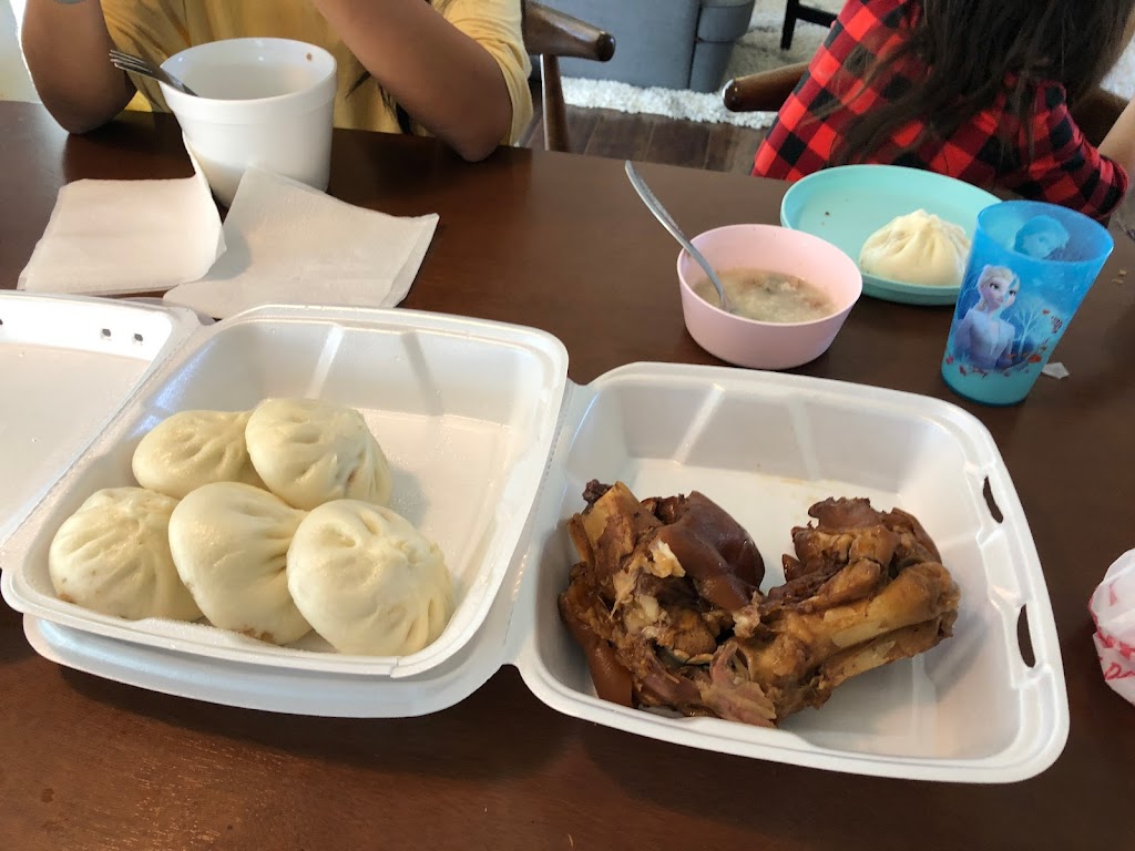 Sunny Dumpling House小哥包子铺 | restaurant | 7330 Clairemont Mesa Blvd a110, San Diego, CA 92111, USA | 8585985144 OR +1 858-598-5144