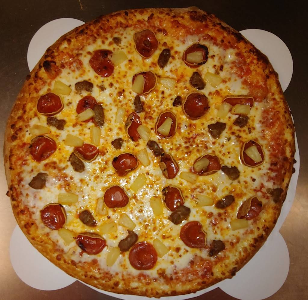 Family Pizza Palace | restaurant | 516 Cleveland St, Elyria, OH 44035, USA | 4403655626 OR +1 440-365-5626